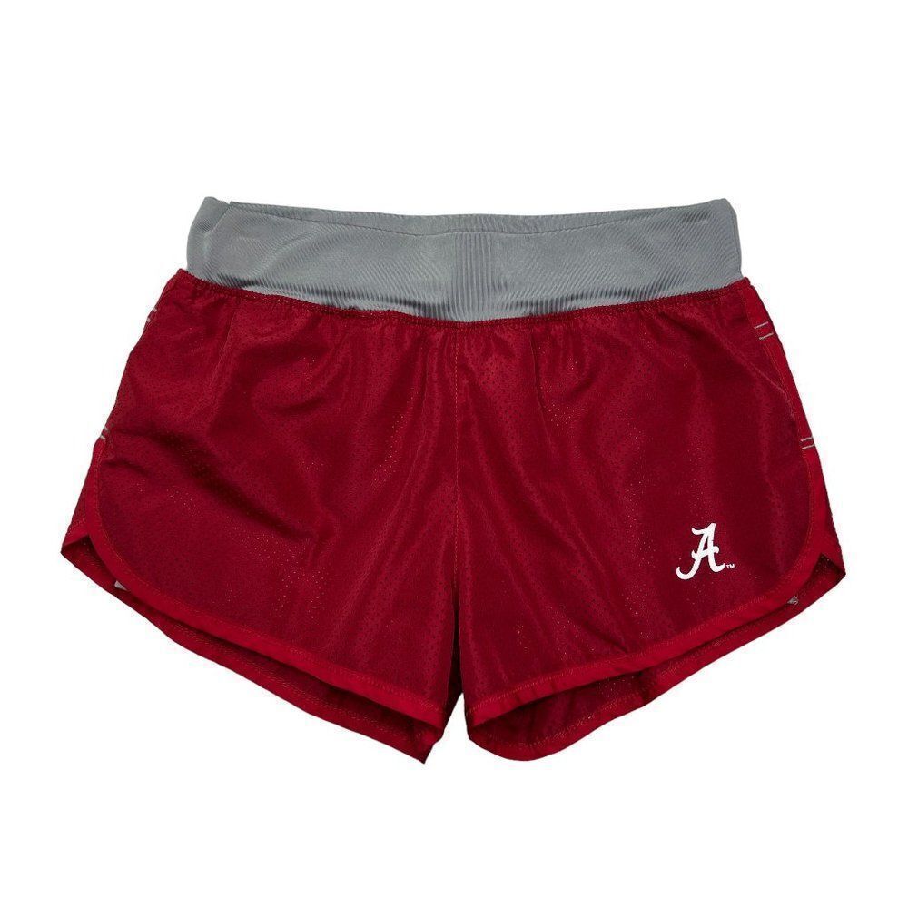 Colosseum Women's Alabama Crimson Tide Running Shorts